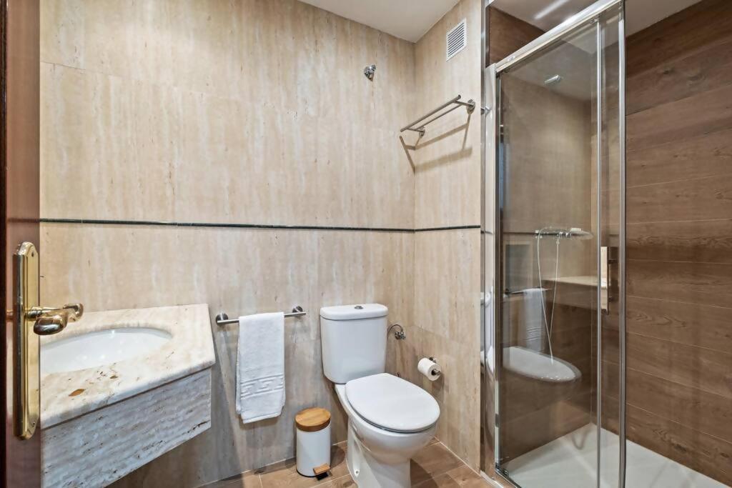 Appartement Piso En Atarazanas *