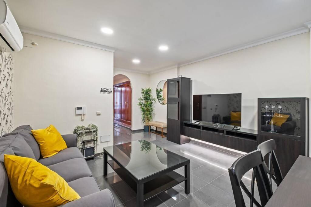 Piso En Atarazanas Appartement