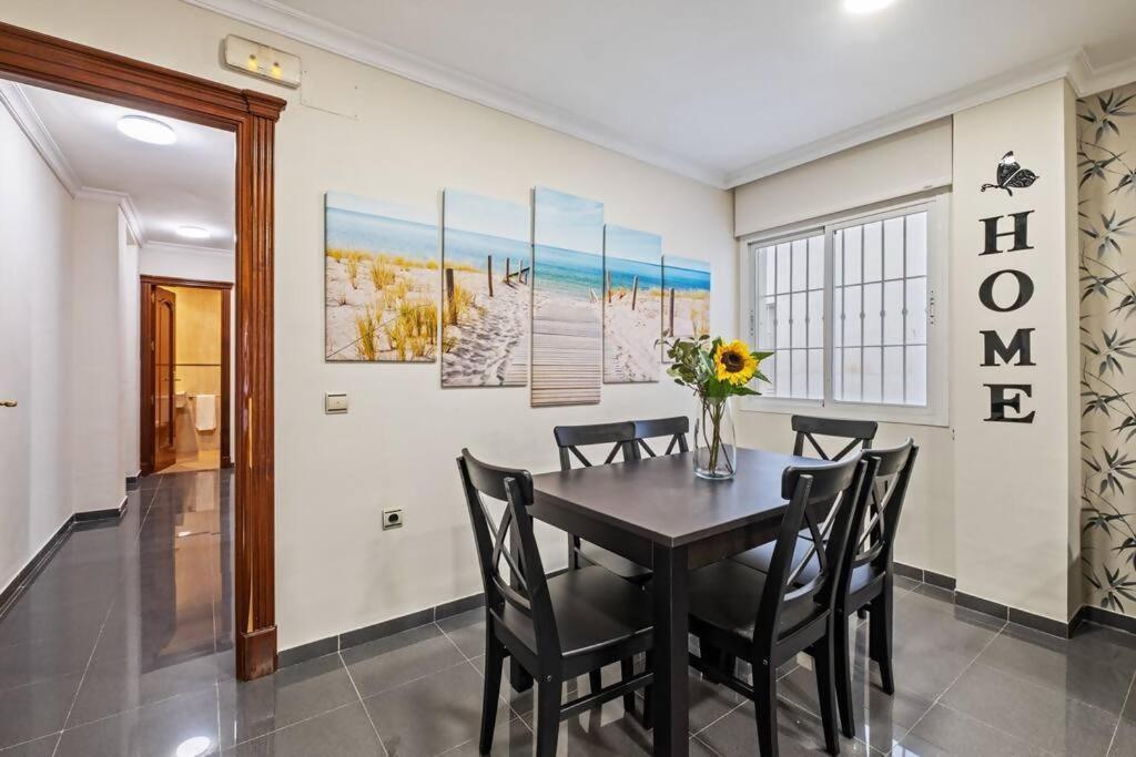 Piso En Atarazanas Appartement *
