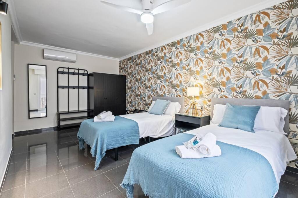 Piso En Atarazanas Appartement