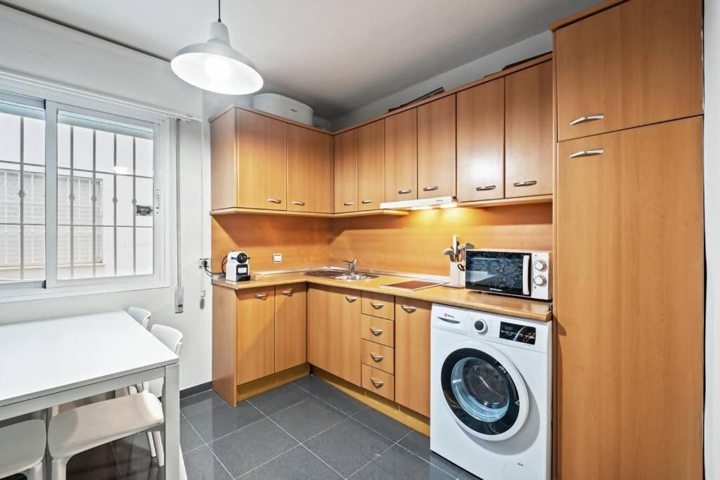 Appartement Piso En Atarazanas *
