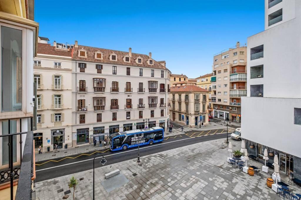 Piso En Atarazanas Appartement
